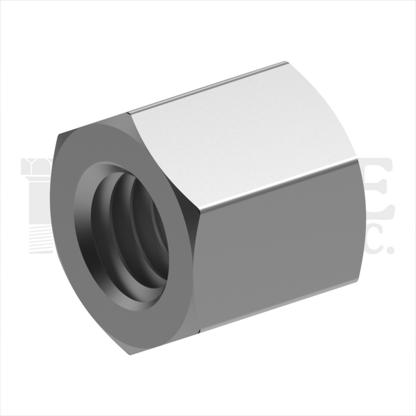 310056FPN 9/16-18 HARDENED HI NUT PLAIN